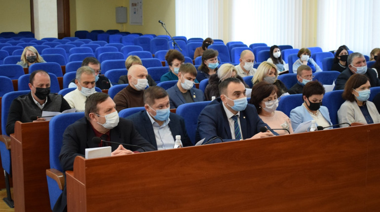 Cкільки коштуватиме харчування в школах та садочках в 2021 році: рішення виконкому