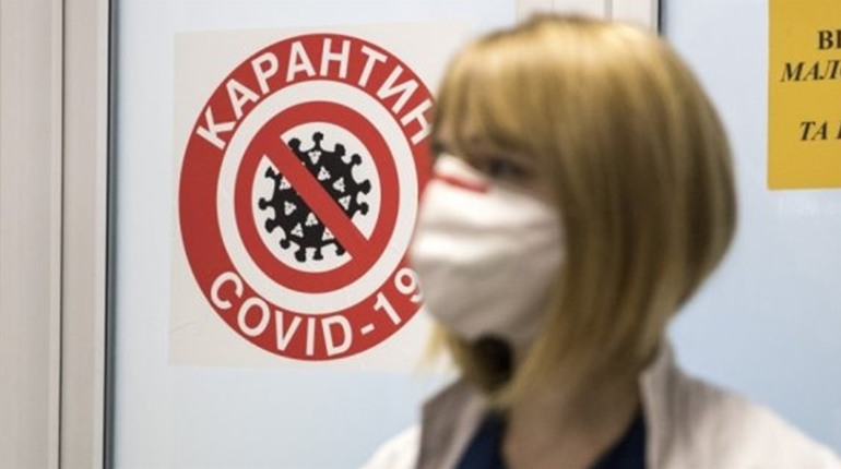 Офіційно: посилений карантин - з 8 по 24 січня 2021 року. Що закриють?