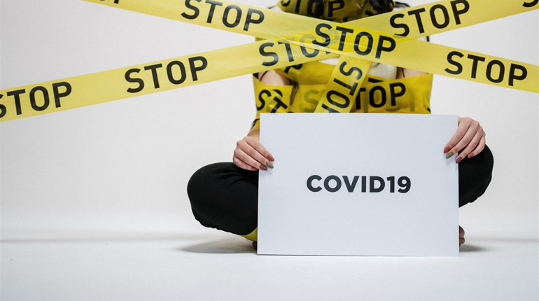 Коронавірус на Сірогозщині: інформація за станом на 10 годину 10 грудня