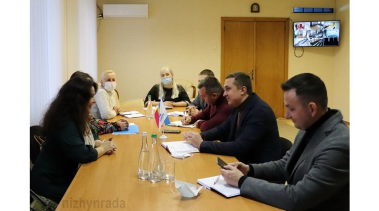 У Ніжині планують побудувати «Епіцентр». Ведуться перемовини