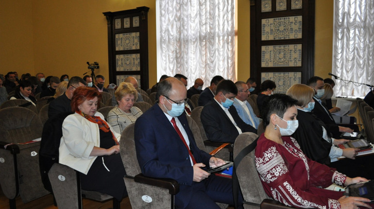 Старостою Сівки-Калуської став Василь Тимчишин, старост Боднарова та Ріп’янки не затвердили