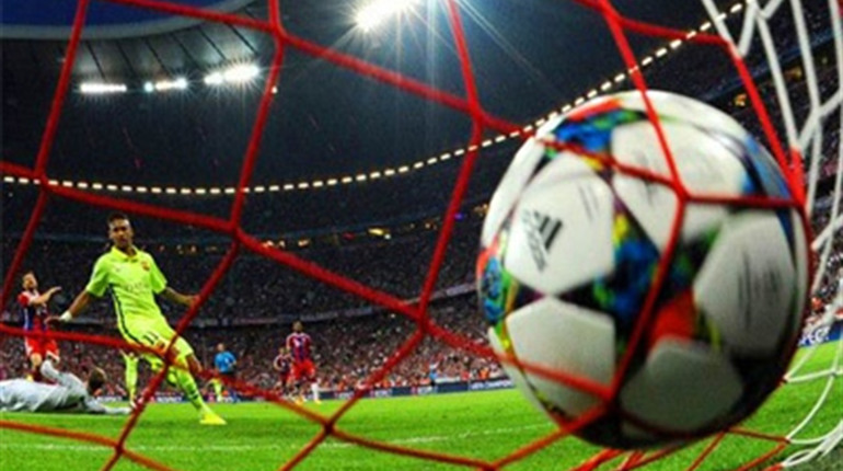 Увлекательный слот на гривны Football Star в ПоинтЛото