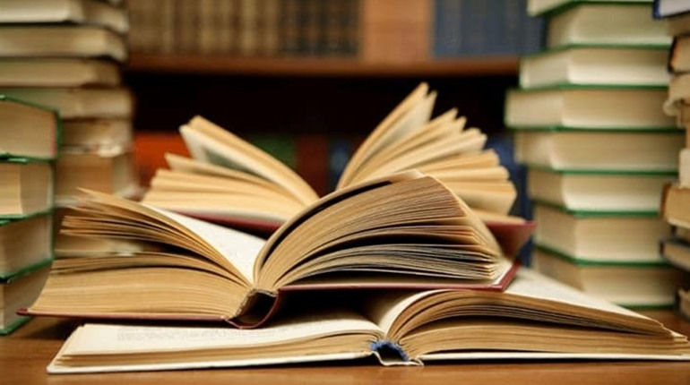 Книги, які змінили моє життя: відомі лозівчани розповідають про свою улюблену літературу