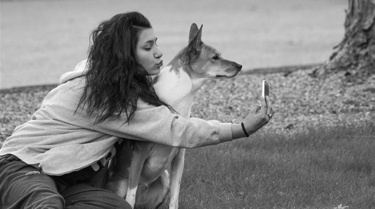 Топ-10 фото попаснян в Instagram