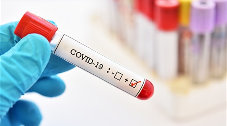 COVID-19:  актуальна статистика  на 14 грудня