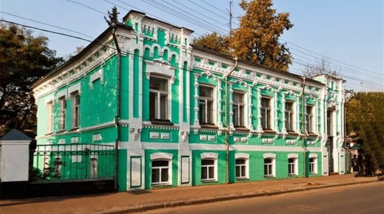 Ніжинська родина Спаських: священники та етнографи
