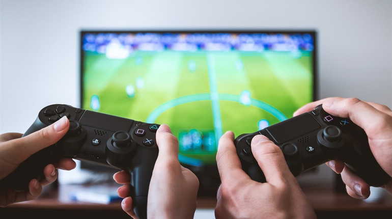 Новорічна акція від Pervosat у Первомайську: виграйте телевізор, холодильник або інші цінні призи