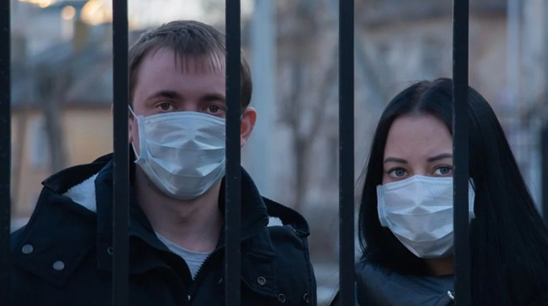 З 19 грудня в Україні діятимуть нові карантинні обмеження