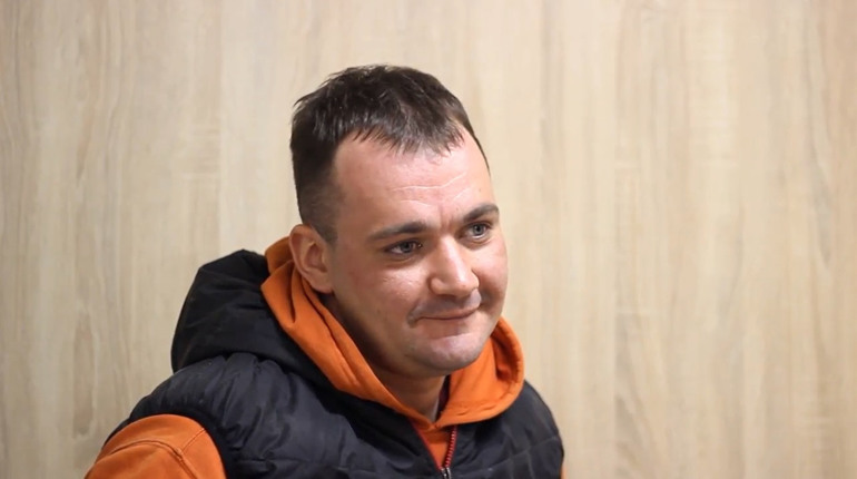 «Приємно створювати щось своїми руками»: історія попаснянського підприємця Олександра Шматка