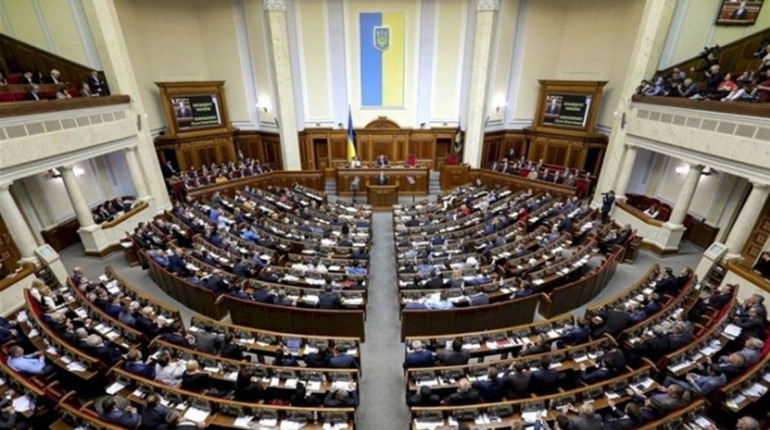 З 1 січня 2021 мінімальна зарлата - 6 тисяч гривень. ВРУ ухвалила законопроєкт про держбюджет-2021