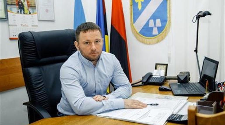 Секретарем міської ради став Віктор Гільтайчук
