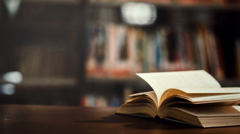 Книги про Первомайськ: скільки їх є і яких