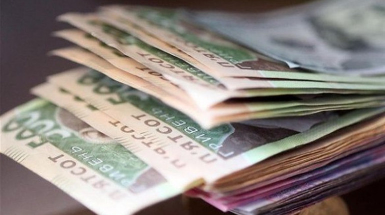 Як зросте мінімальна зарплата у 2021?