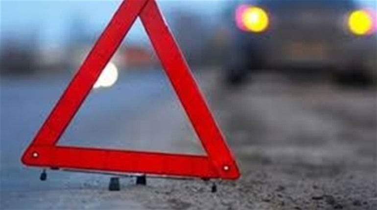 ДТП у Негівцях: постраждали п’ятеро людей