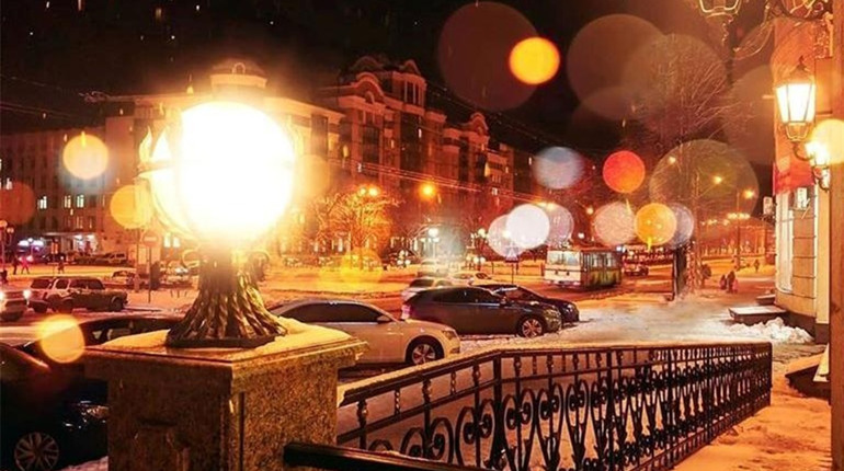 Відключення світла на Гадяччині: графік