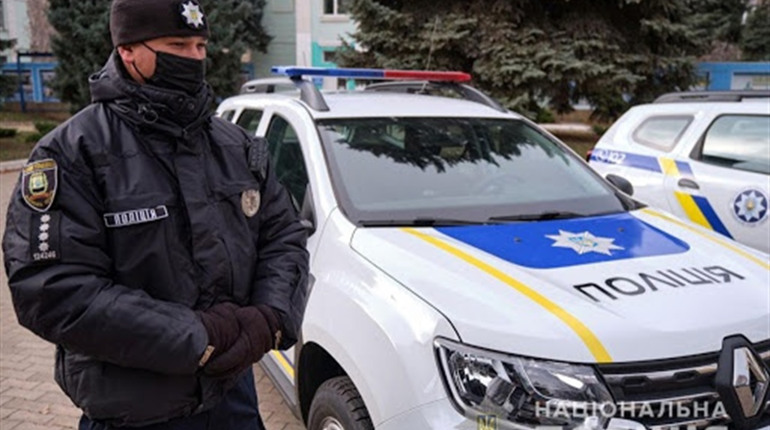 Дізнайтесь хто ваш дільничий: Волноваха.City дає номери телефонів та розпорядок роботи (оновлено)