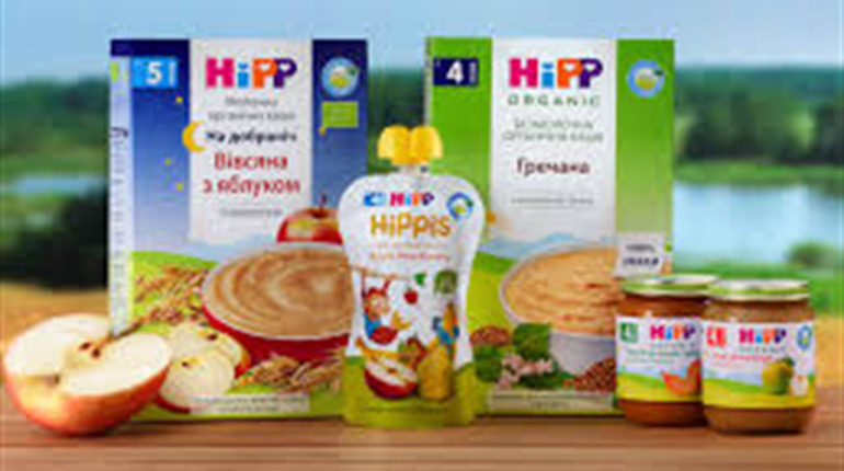 Що ми знаємо про інтернет-магазин HIPP