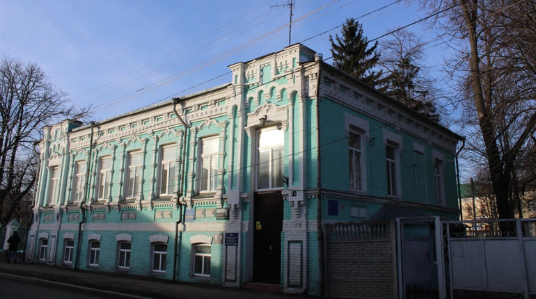 РІДКІСНА ЗНАХІДКА