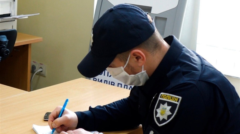 У Корюківці буде районний відділ поліції. Що зміниться