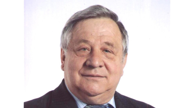 Помер лікар Володимир Якименко