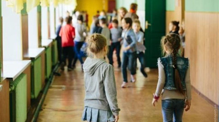 Локдаун: чи будуть діти ходити до шкіл та садочків в Новограді