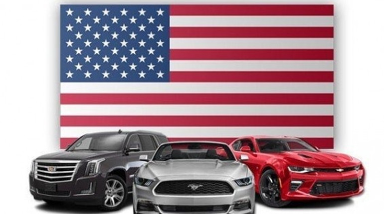 Автомобили из США: почему это выгодно, где заказать