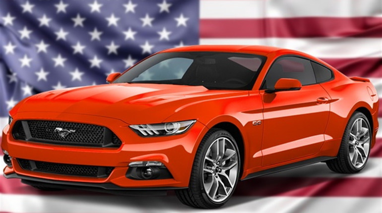 Почему люди выбирают поддержанные автомобили из США?