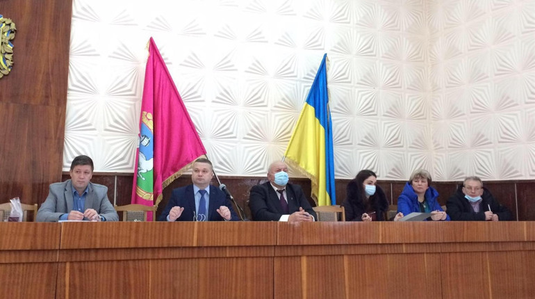 У Кіцманській громаді призначили вже всіх старост і троє нових депутатів прийняли присягу