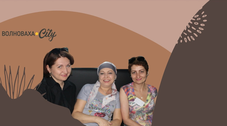 Після хвороби життя змінюється та продовжується — історії сильних жінок 