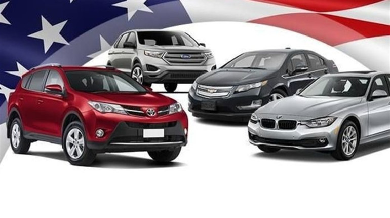 Услуги по пригону авто из США в Украину