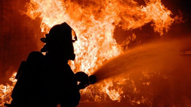 Знайшли суворі порушення: в Орільці призупинили роботу місцевого підрозділу пожежної охорони