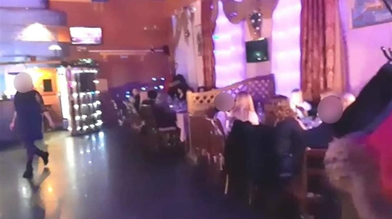 Власників декількох кафе Шостки притягнуть до адміністративної відповідальності
