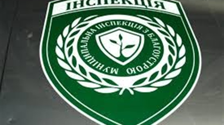 Міський голова пропонує реорганізувати міську варту в муніципальну інспекцію