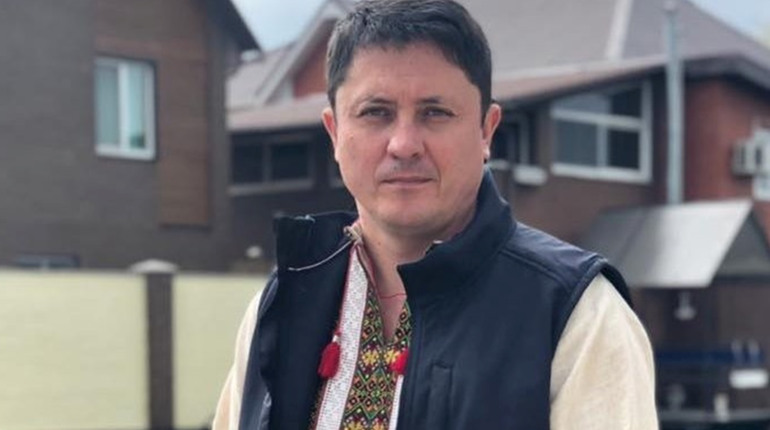 В Івано-Франківську офіційно представили Андрія Бойчука як голову облдержадміністрації