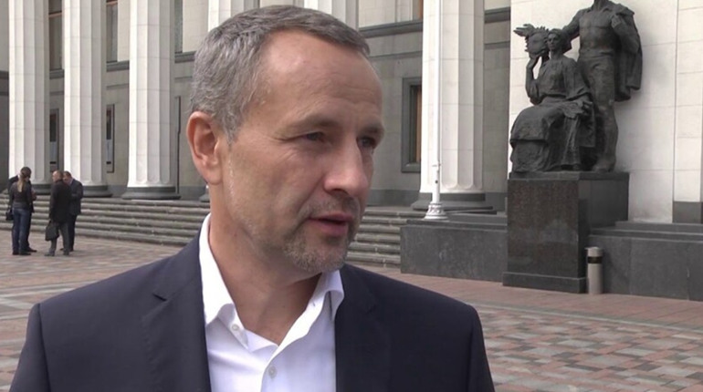 Мер Херсона – у народному рейтингу впливових українців. За нього ще можна проголосувати
