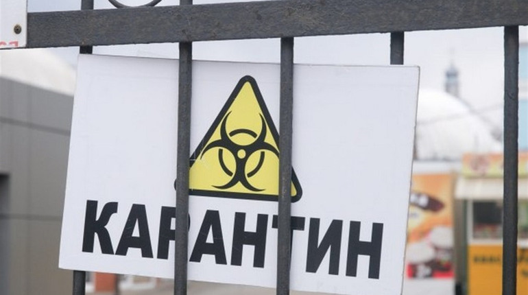 Посилений карантин таки буде. Що закриють з 8 січня