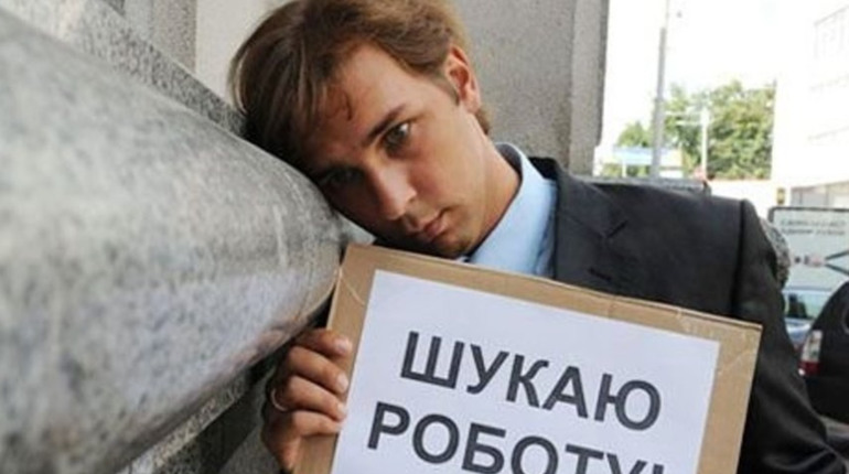 У зв’язку з карантином у Шостці значно зросла кількість безробітних