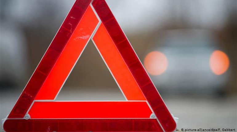 У Чорткові водій, котрий спричинив ДТП, втік з місця події, залишивши потерпілу напризволяще