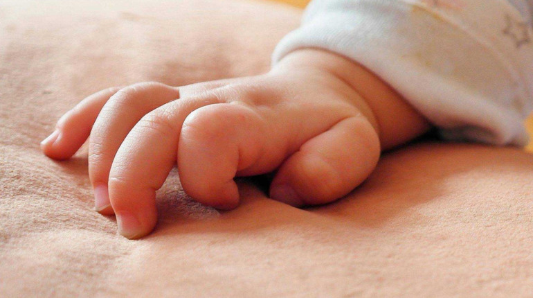 На Гадяччині у породіллі померла новонароджена дитина