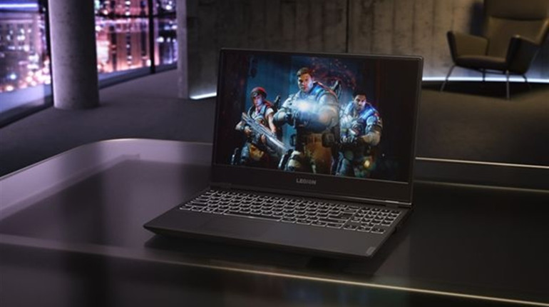 Ігрові ноутбуки Lenovo — доступ до світу захопливих вражень
