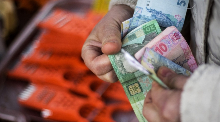Додали по 300 гривень: в Україні з початку року зросли пенсії