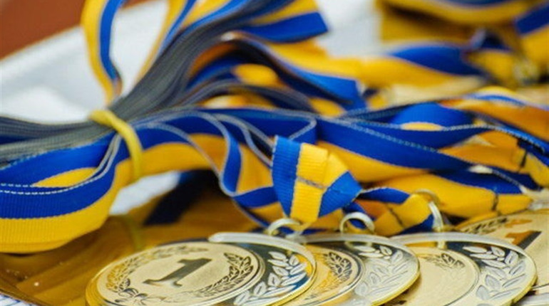 Якими були основні досягнення попаснянських спортсменів у 2020 році