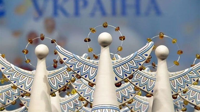 Сірогозькі благодійники можуть отримати “Ангелів добра”. Розпочато конкурс “Благодійна Україна”