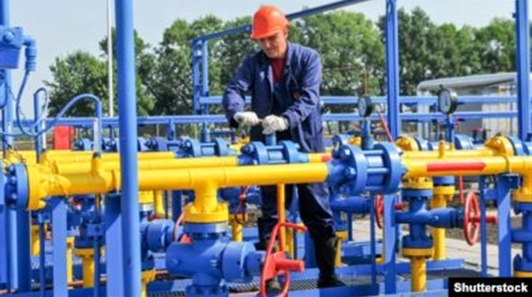 Українці зможуть економити за газ до 40%, якщо оберуть державного постачальника – Зеленський