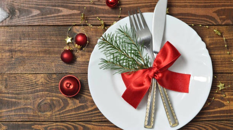 Різдвяне меню: рецепти 12 страв