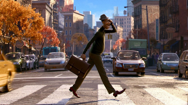 Новий мультфільм Pixar та Disney «Душа»: невже життя справді варте того, щоб помирати?