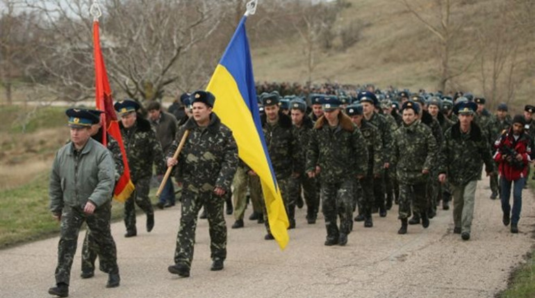 Польща занепокоєна можливим вторгненням Росії на Херсонщину. Ми почитали польські ЗМІ