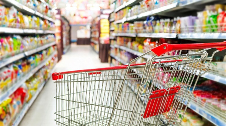 Уряд розширив перелік товарів, які продаватимуть під час локдауну
