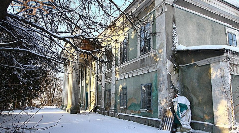 «Рай розвився, Господь звеселився» – які назви сіл та хуторів на Чортківщині символізують дух Різдва