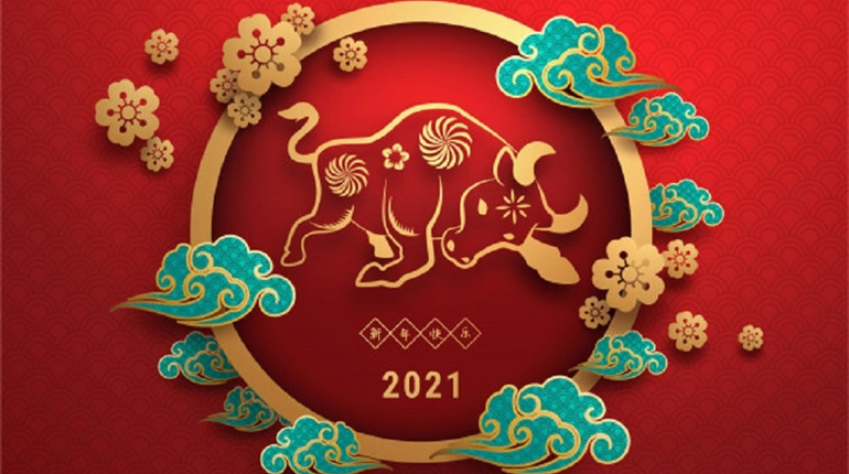Гороскоп на 2021 рік за східним календарем
